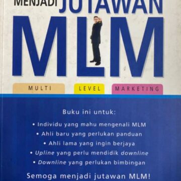 Menjadi Jutawan MLM