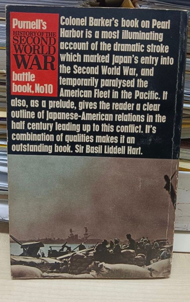 Pearl Harbor