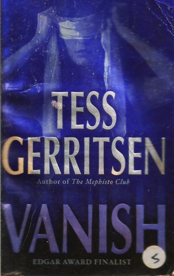 Vanish