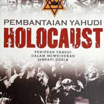 Pembantaian Yahudi Holocaust