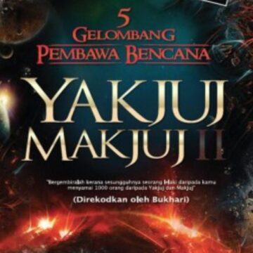 Yakjuj & Makjuj : Lima Gelombang Pembawa Bencana