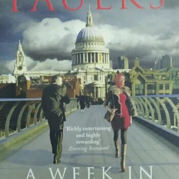 A Week in December