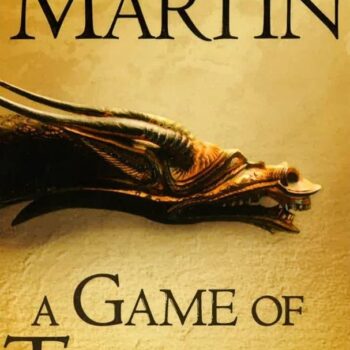 A Game Of Thrones
