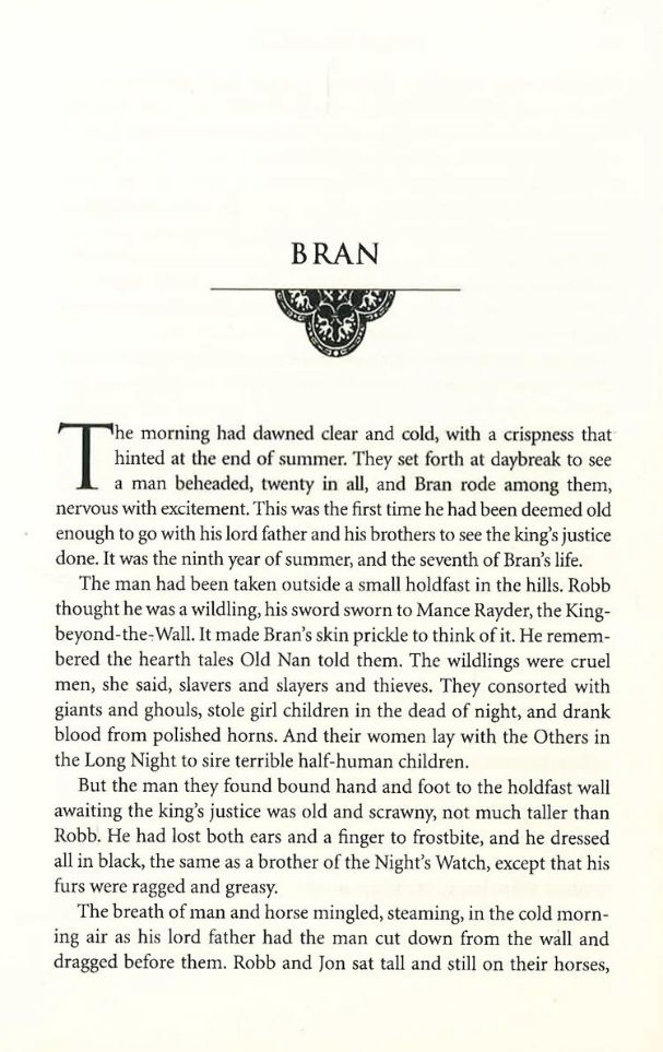 A Game Of Thrones - Image 3