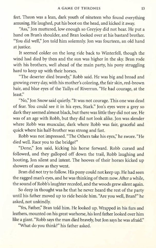 A Game Of Thrones - Image 4