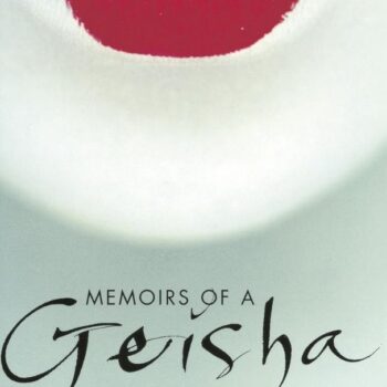 Memoirs of a Geisha