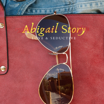 Abigail Story - Kulit eBuku