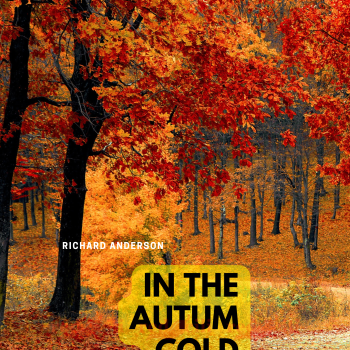 In The Autum Cold - Kulit eBuku