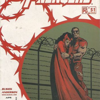 The Avengers : Earth Mightiest Heroes - Marvel Comics