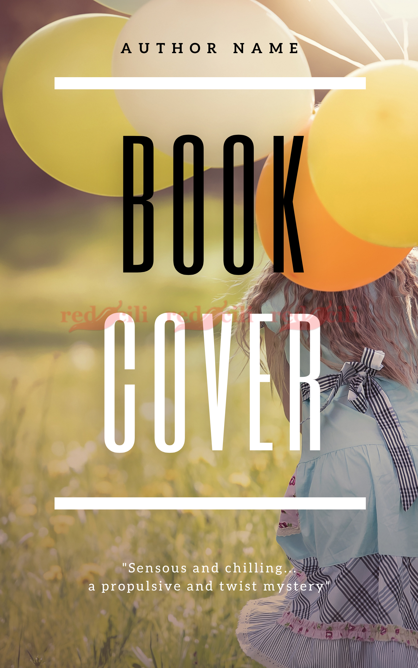 Book Cover - Kulit eBuku