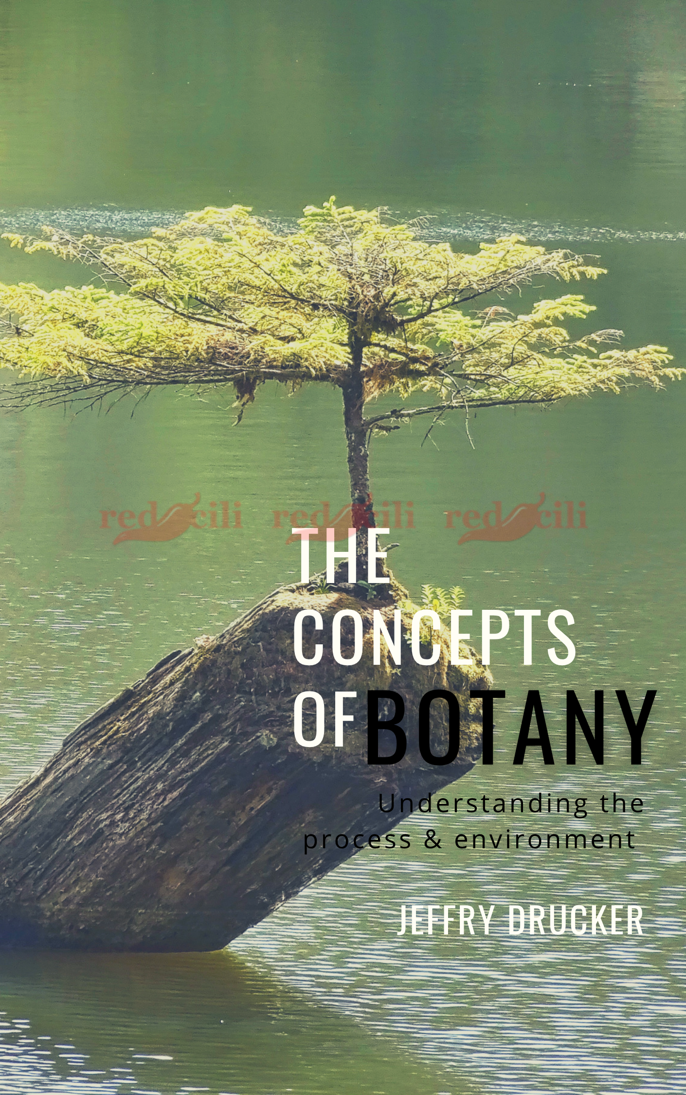 The Concepts of Botany - Kulit eBuku