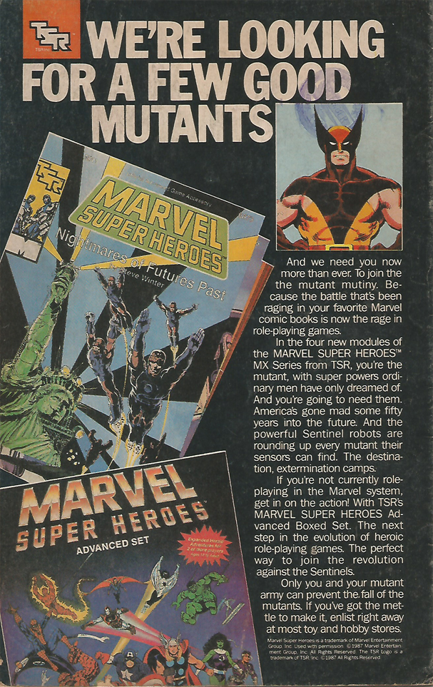 Elf Quest - Marvel Comics