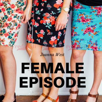 Female Episode - Kulit eBuku