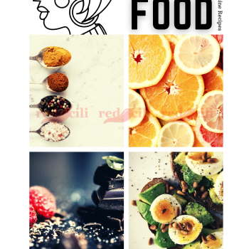 Good Food - Kulit eBuku