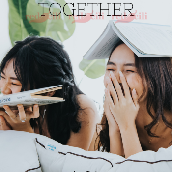 Growing Together - Kulit eBuku