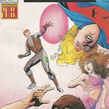 Harbinger - Valiant Comics
