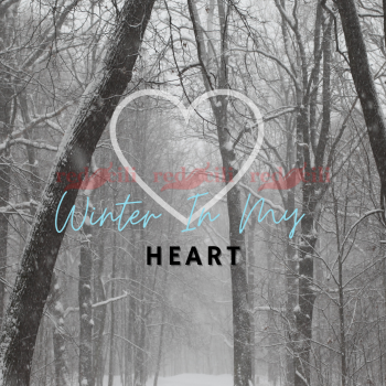 Winter In My Heart - Kulit eBuku