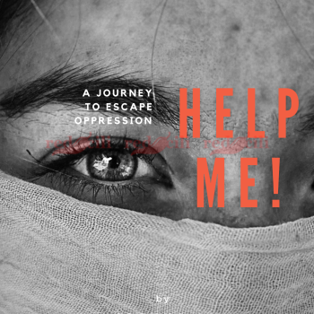 Help Me! - Kulit eBuku