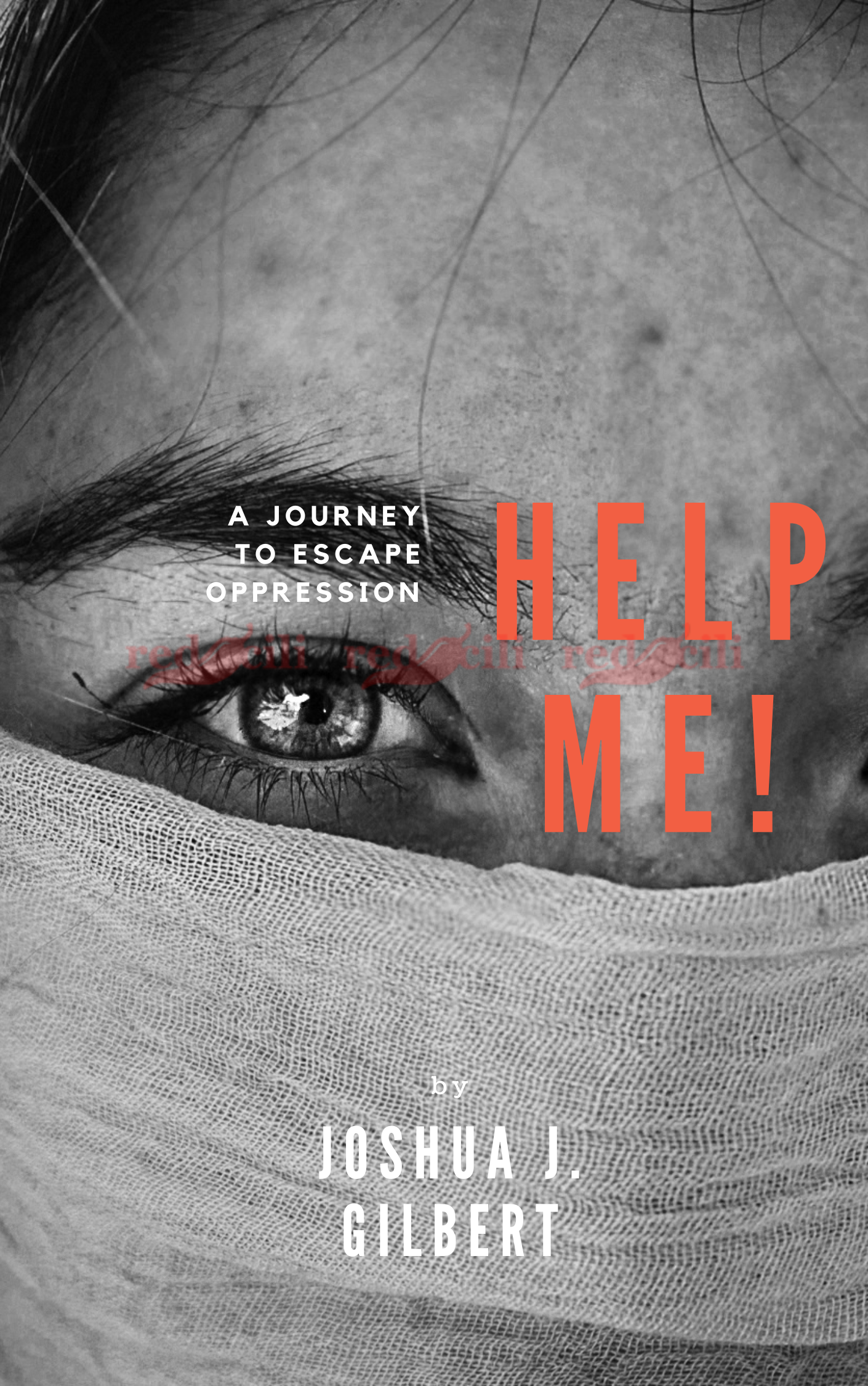 Help Me! - Kulit eBuku