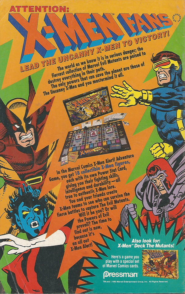 Moon Nights Inferno - Marvel Comics
