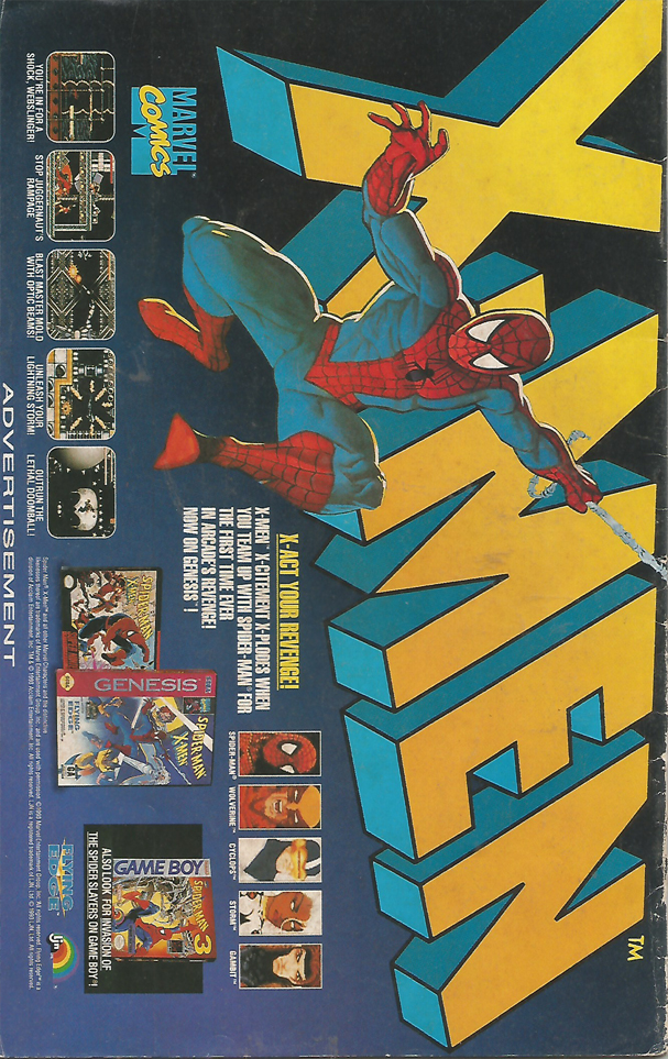 Killpower : The Early Years - Marvel Comics