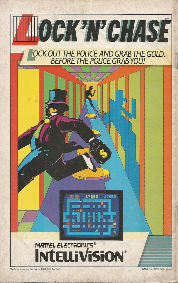 The Omega Men - DC Comics