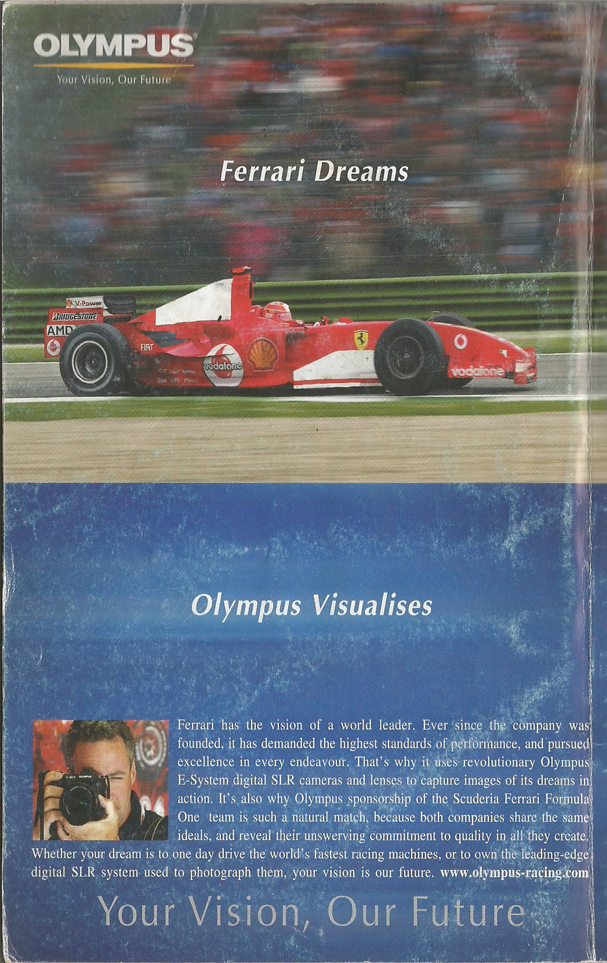 Reader's Digest August 2005