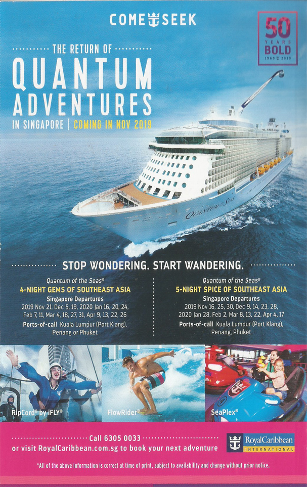 Reader's Digest August 2019