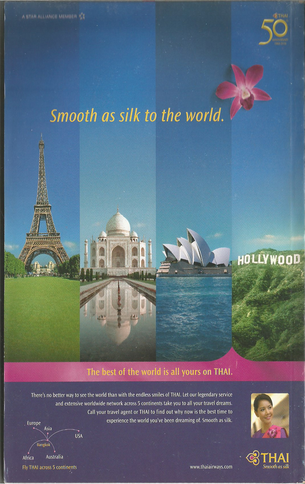 Reader's Digest December 2010