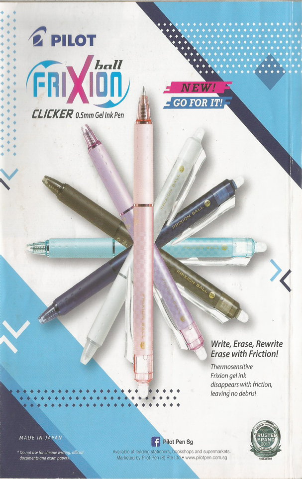 Reader's Digest January 2018