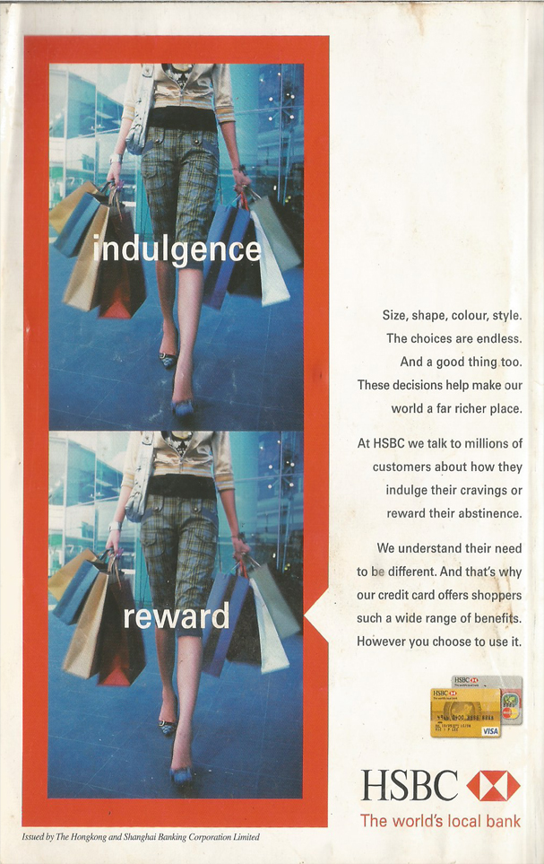 Reader's Digest June 2006