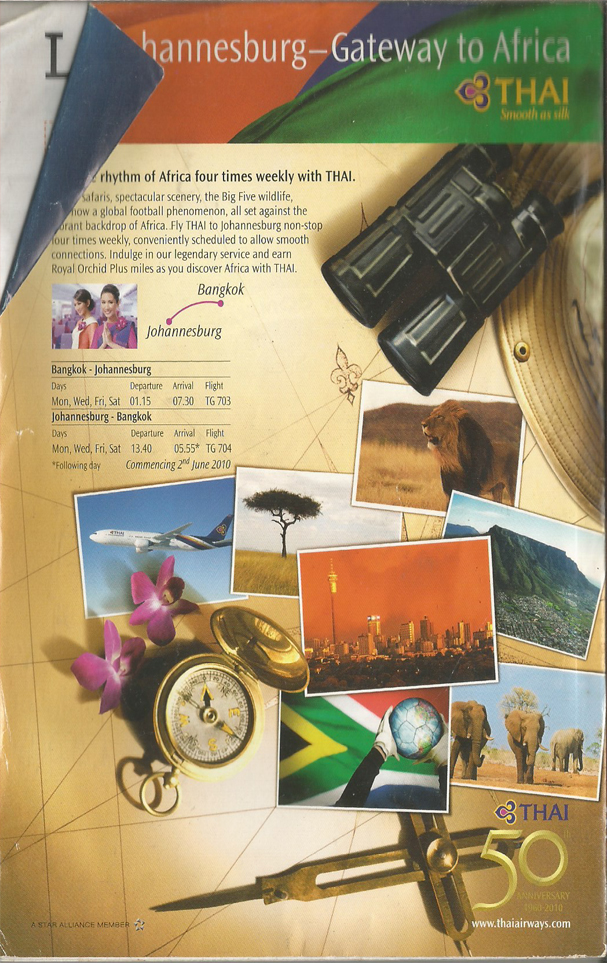 Reader's Digest June 2010