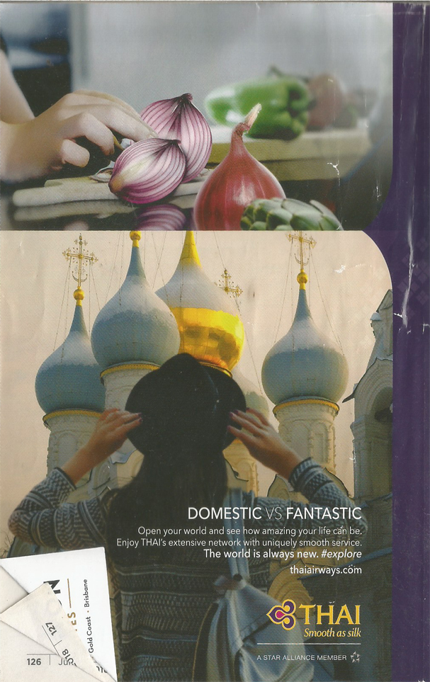 Reader's Digest June 2018