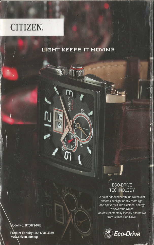 Reader's Digest May 2009
