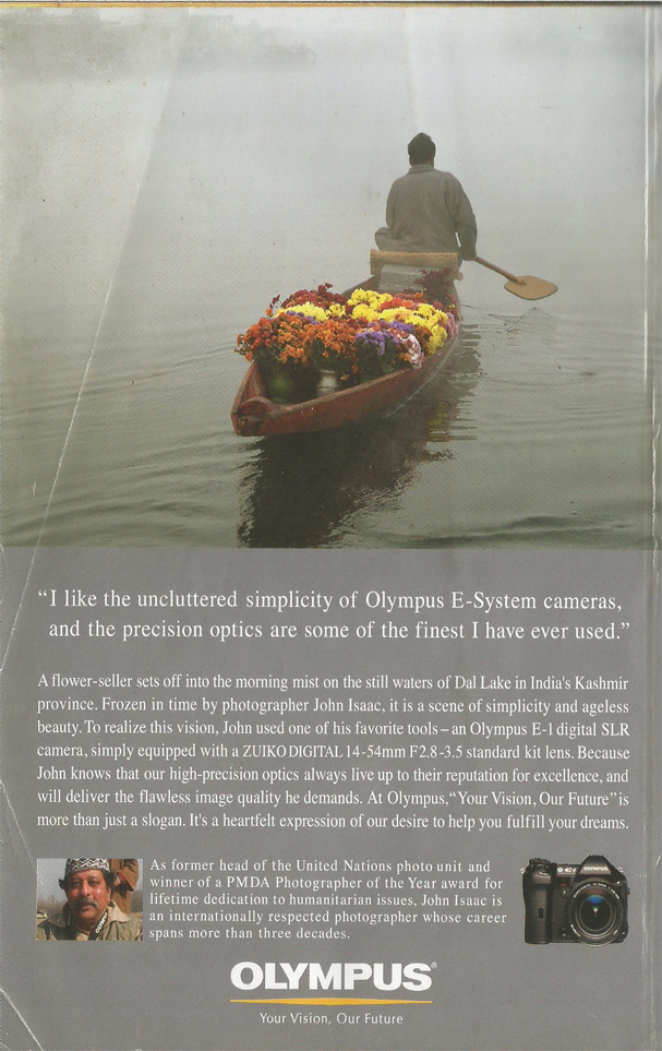 Reader's Digest October 2006