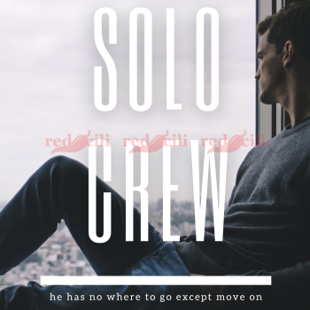Solo Crew - Kulit eBuku