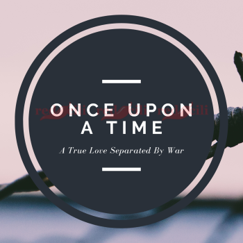 Once Upon a Time- Kulit eBuku