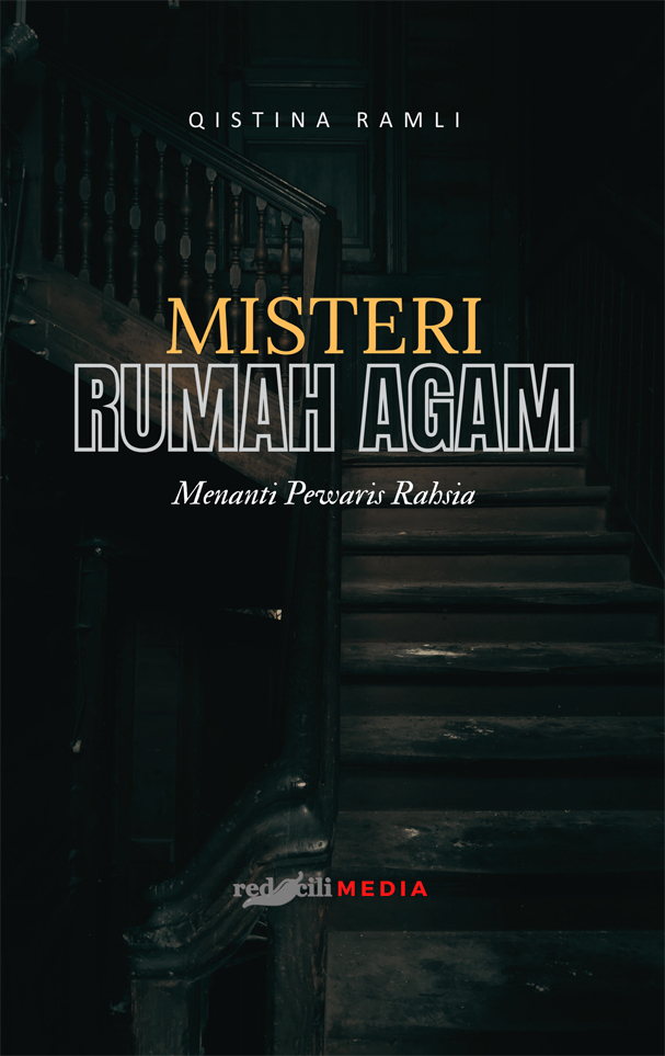 Misteri Rumah Agam