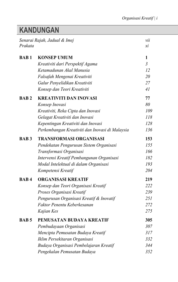 Intipati, Ekosistem dan Pembudayaan Organisasi Kreatif - Image 3