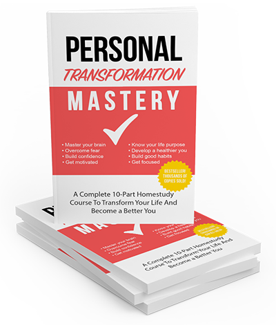 Personal Transformation Mastery - Image 3