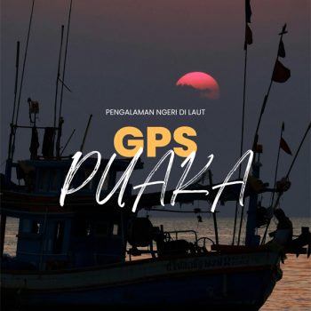 GPS Puaka