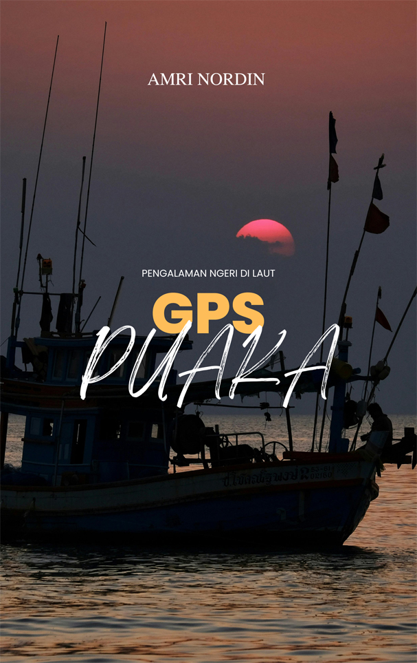 GPS Puaka