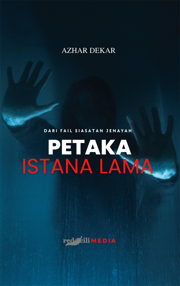 Petaka Istana Lama