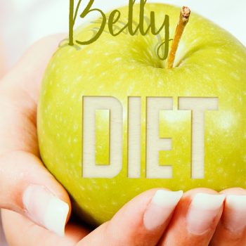 The Lose Your Belly Diet