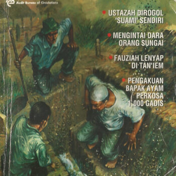 Mastika Mei 2000