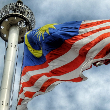 Jalur Gemilang Poster