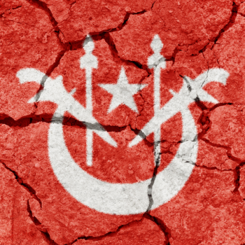 Jata Kelantan Poster
