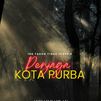 Penjaga Kota Purba