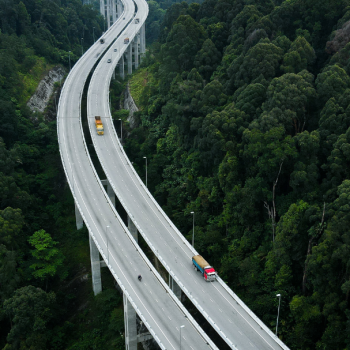Rawang Bypass Poster
