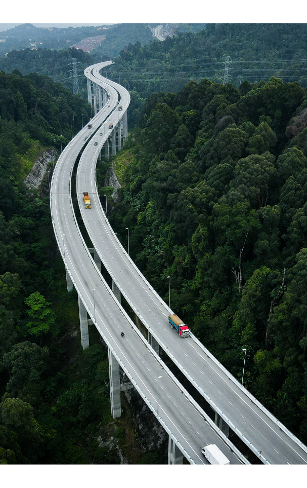Rawang Bypass Poster